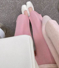 Spring And Autumn Outer Wear Trendy Mom Casual Wide-leg Pants