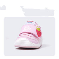 Autumn Mesh Toddler Shoes Hook And Loop