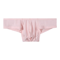 Men's Triangular Modal Low Waist Underwear