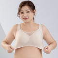 Upgraded Plus Size Jelly Anti-sagging Seamless Underwear