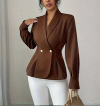 High-end Elegant Casual And Stylish Blazer