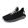 Mesh Shoes Men's Mesh Surface Men's Breathable Lightweight Sports And Leisure Travel Shoes Men's Net Shoes