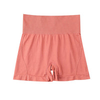 Hip Raise High Waist Abdominal Pants Inner Wear Base Women's Plus Size