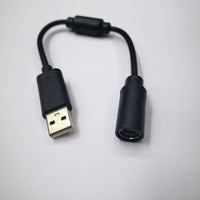 USB Connection XBOX360 Handle Conversion Wire
