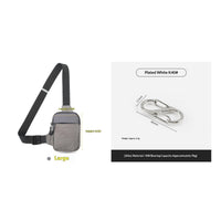 Crossbody Bag Mobile Phone Waist Bag Mini Fashion Shoulder Bag