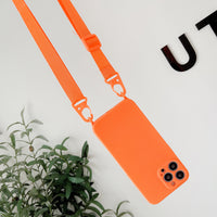 Liquid Silica Gel Fall-proof Protective Sleeve
