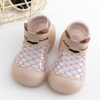 Children's Floor Socks Floor Shoes Non-slip Indoor