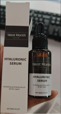 Hyaluronic Acid Wrinkle Care Solution
