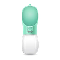 Pet Portable Water Cup Cat Water Fountain