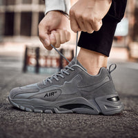 Dad Shoes Men's Spring Korean Style Trendy Running