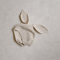 Baby Sweater Romper Children's Clothing Autumn New Newborn Sweater Onesie