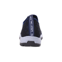 Men's Fashionable Breathable Sports And Leisure Mesh Shoes