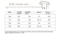 Baby's Winter Jumpsuit-year-old Thickened
