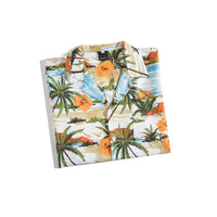 Summer Casual Student Short Sleeve Trend