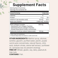 Collagen Soft Candy
