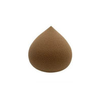 Sponge peach puff