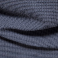 Men's Fashion Casual Round Neck Solid Color T-shirt