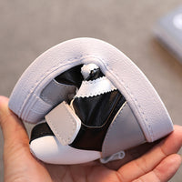 Plus Velvet Fashionable Boys Casual Sports Shoes
