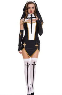 Jesus Christ costume
