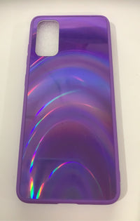 Marble Shockproof Silicone Phone Case Cover