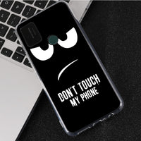 UMIDIGI A7 PRO TPU CASE