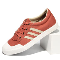Breathable Slip-on Canvas Shoes Men's Casual Beijing Sneakers