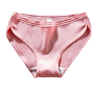 Japanese thread cotton underwear