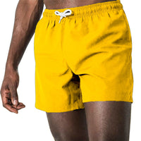 Men's Beach Pants Casual Sports Shorts