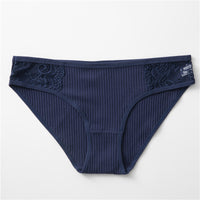 Girls' underwear Japanese women's pure cotton