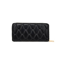 Women's Fashion First Layer Cowhide Zipper Bag