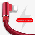 Compatible with Apple , Fast charge data line