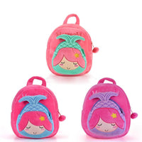 Children's backpack kindergarten school bag