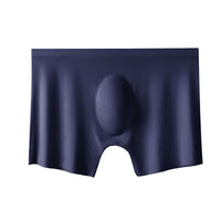 Summer Men's Ice Silk Underwear Men's Ultra-thin Quick-drying Breathable