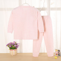 Children's autumn clothes suit
