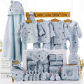 Cotton Winter Newborn Baby Gift Box Newborn Supplies