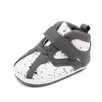 Baby Toddler Shoes Hand Stitched Sole Baby