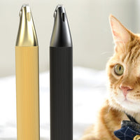 Rechargeable Cat Sole Hair Trimming Tool