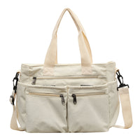Large Capacity Women's Simple Shoulder Messenger Bag