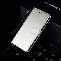 Flip Phone Case Cover Card Wallet