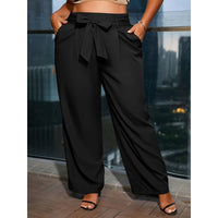 European And American Women's Casual Pants