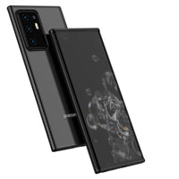 New anti-fall transparent protective cover