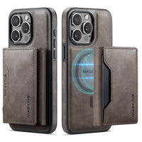 Multi-card Mobile Phone Case Card Wireless Charger