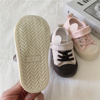 Spring New Style Mesh Casual Shoes For Boys and Girls