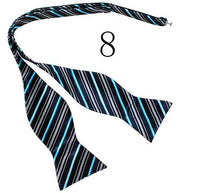 Fashion Tie Color Hand-played Streamer Gourd Collar