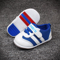Autumn New Style Men And Women Baby Walking Shoes Functional Shoes, Soft Bottom Baby Shoes 0-1-2 Years Old