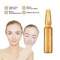 Niacinamide Muscle Bottom Ampoule Moisturizing