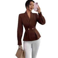 High-end Elegant Casual And Stylish Blazer
