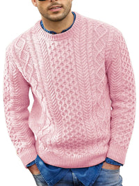 Ben - Der Kuschelig Warme Und Bequeme Pullover