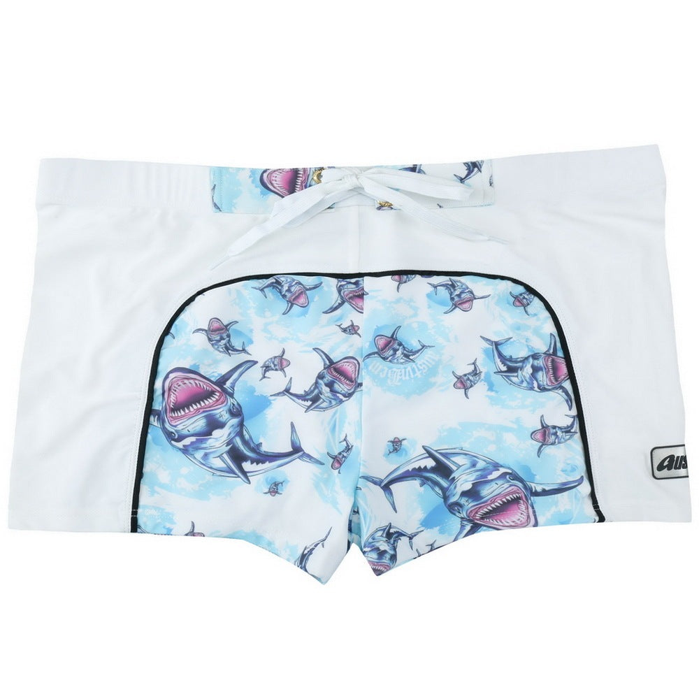 Fashion boxer shorts