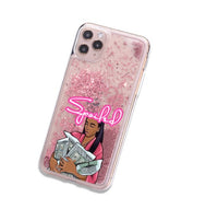 Compatible with Apple , Soft shell mobile phone case